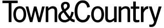 town-country-logo-black